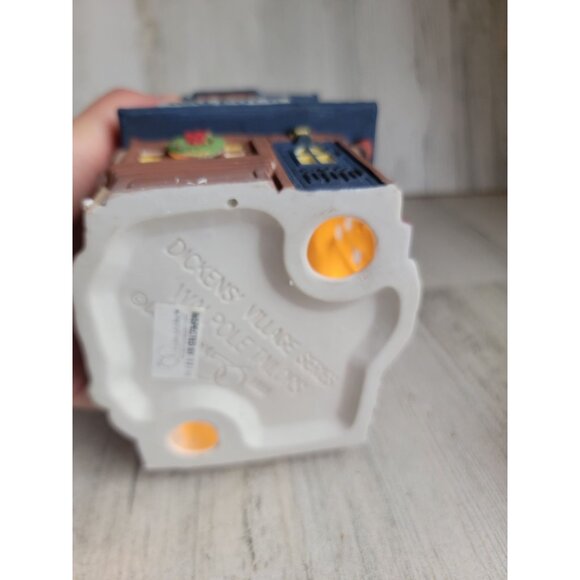 Dept 56 59269 Walpole Tailors heritage village accessory xmas - Picture 8 of 9